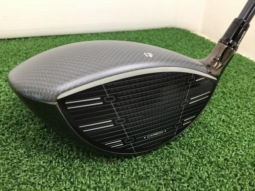 テーラーメイド Qi35 LS ドライバー 9° SILVER TM55 Qi35