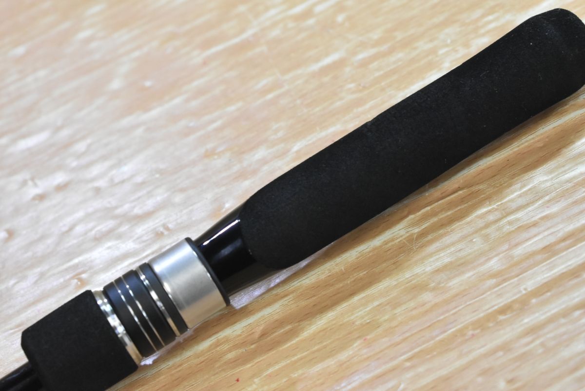 シマノ グラップラーBB Type LJ S63-2 NEW ROD SHIMANO 21 Grappler BB Type LJ S63-2 | Rod | Tackle Berry