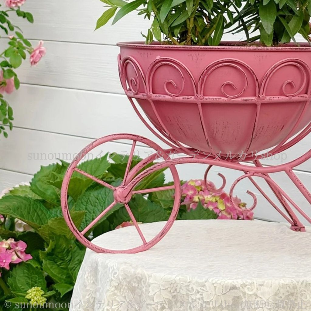 ガーデン雑貨 庭の装飾