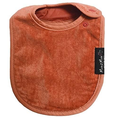 Mum 2 Mum マムトゥーマム インファントワンダービブ ラスト