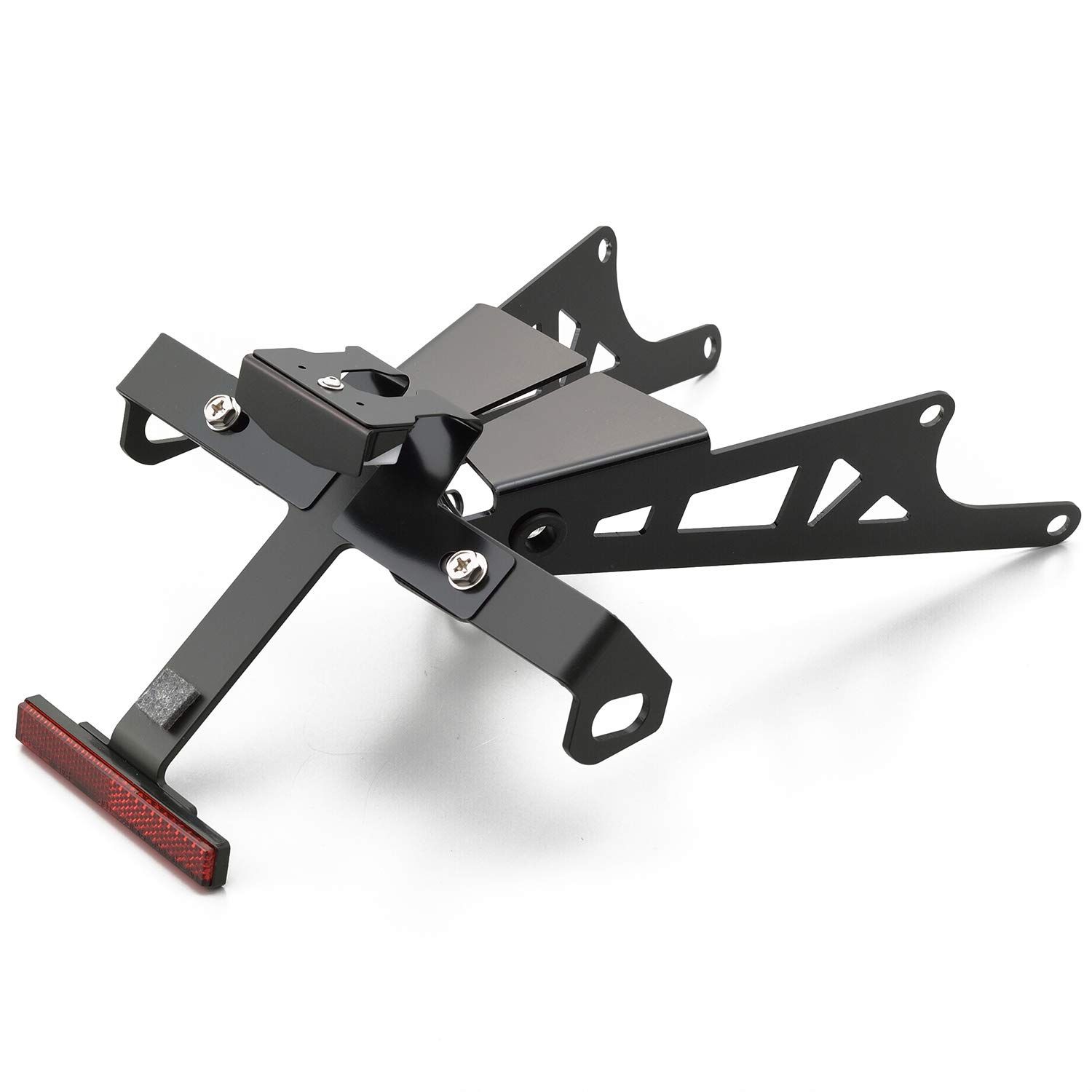 デイトナ Daytona CB650R CBR650R 21-23 フェンダーレスキット LEDライセンスランプ付き 新保安基準適合 21035