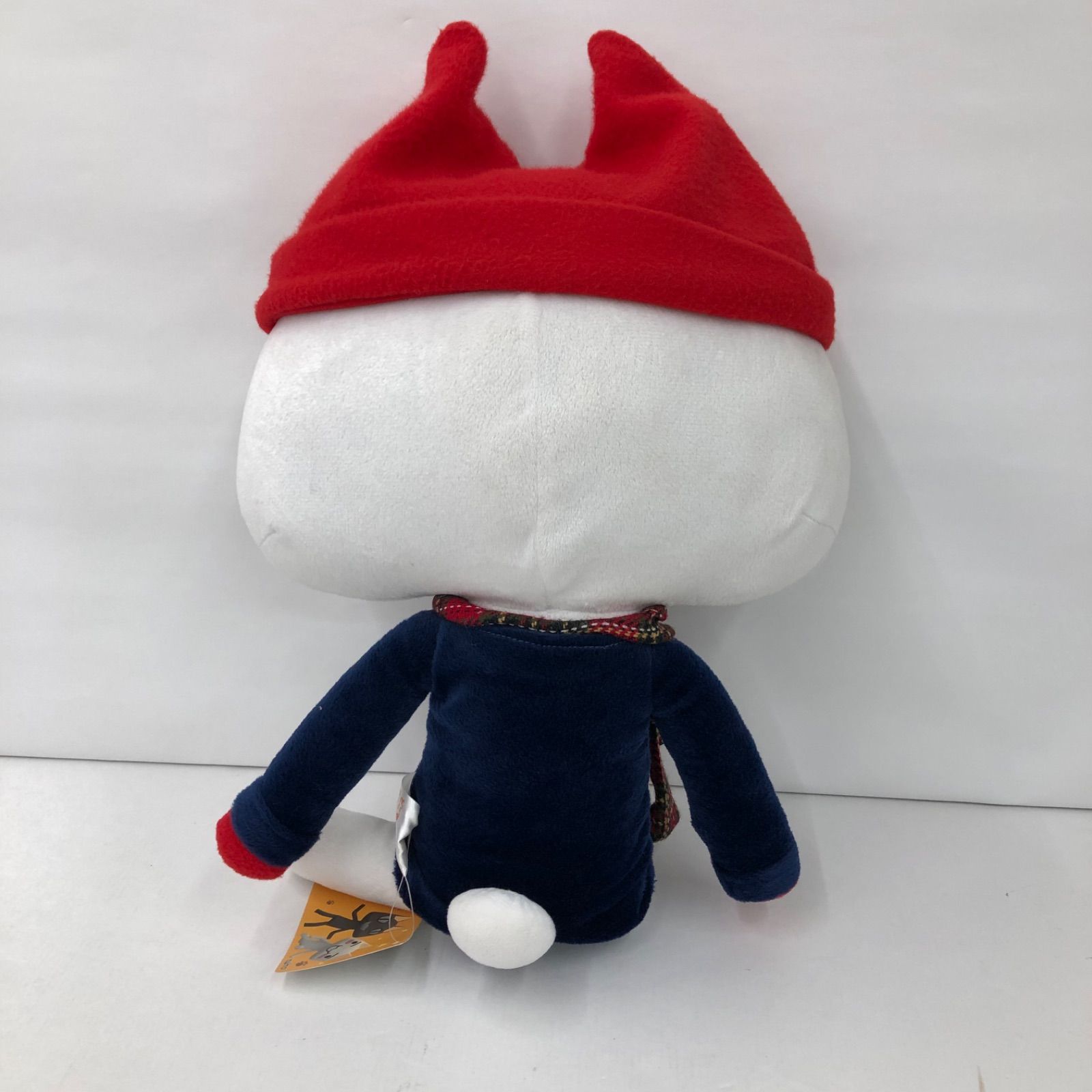 瀬戸店】どこでもいっしょ Fun Collection XLおしゃれニャPコート