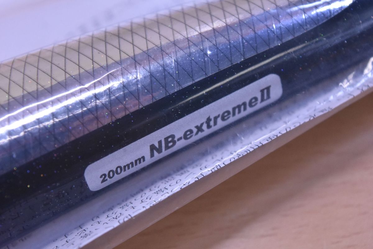  カーペンター ブルーフィッシュ 100 NB EXTREME II Carpenter BF 2 Ⅱ キャスティング ヒラマサ ブリ 青物 トップウォーター ハードルアー