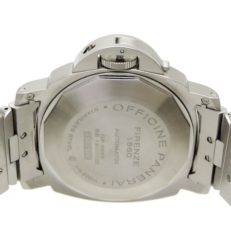 オフィチーネパネライ 腕時計 PAM00220