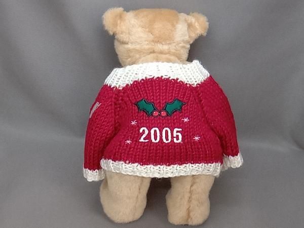Merrythought 2005年ANA限定 ぬいぐるみ Merrythought 2005年ANA限定 ぬいぐるみ - ぬいぐるみ最 安値
