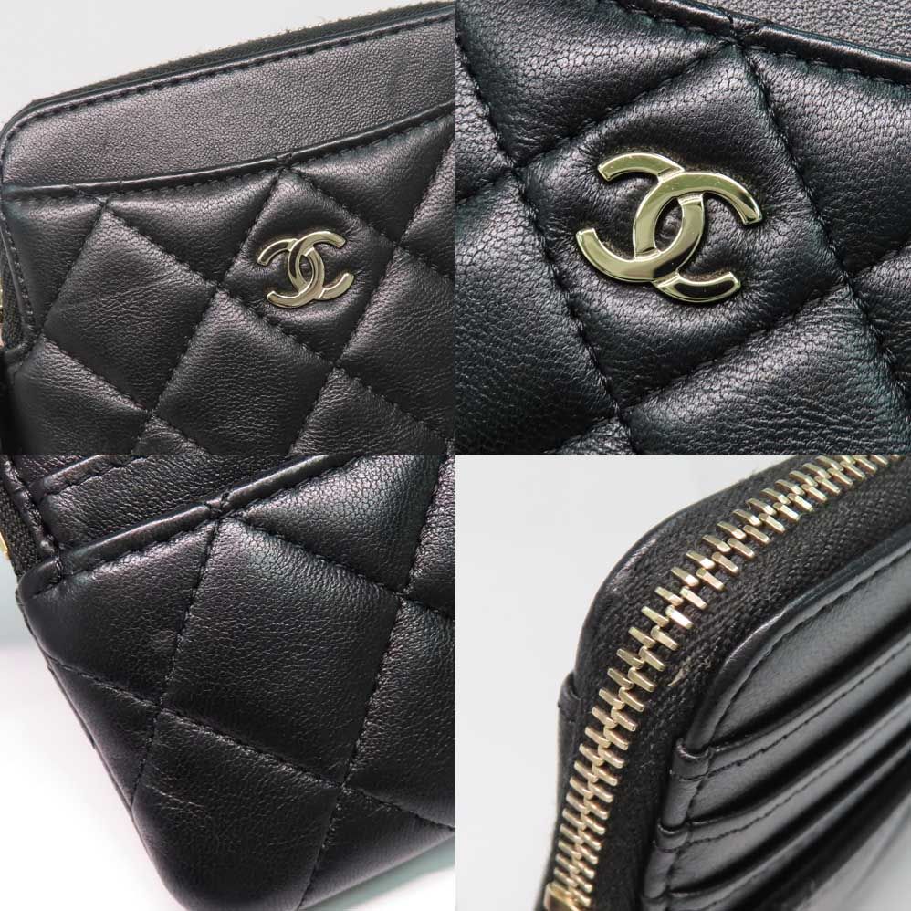 シャネル クラシック