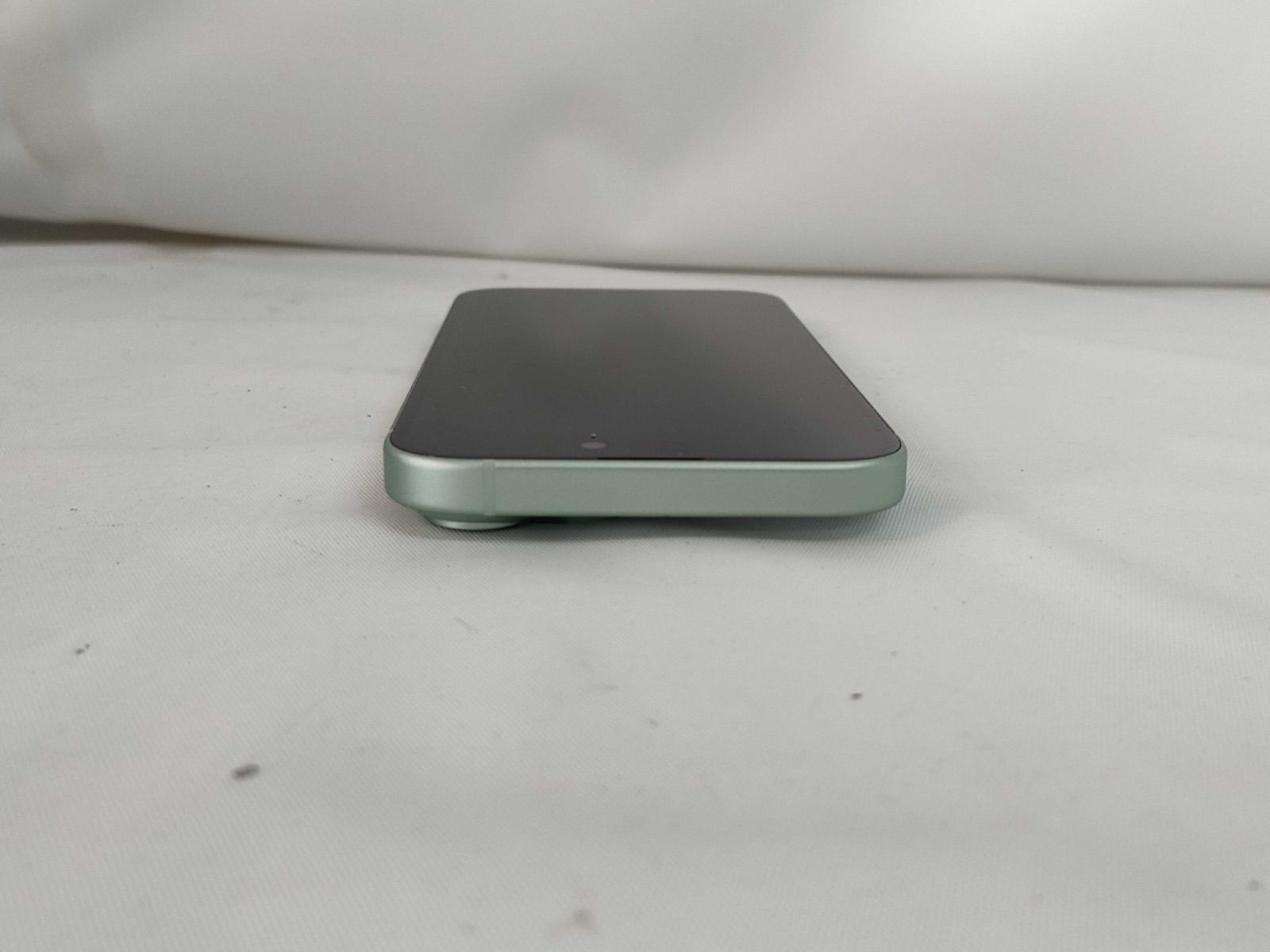 極美品】iPhone15 256GB グリーン SIMフリー - メルカリ