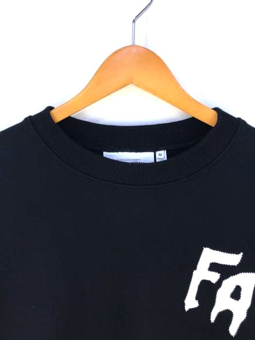 ファッキンオーサム FUCKING AWESOME FA Crew Neck - 通販