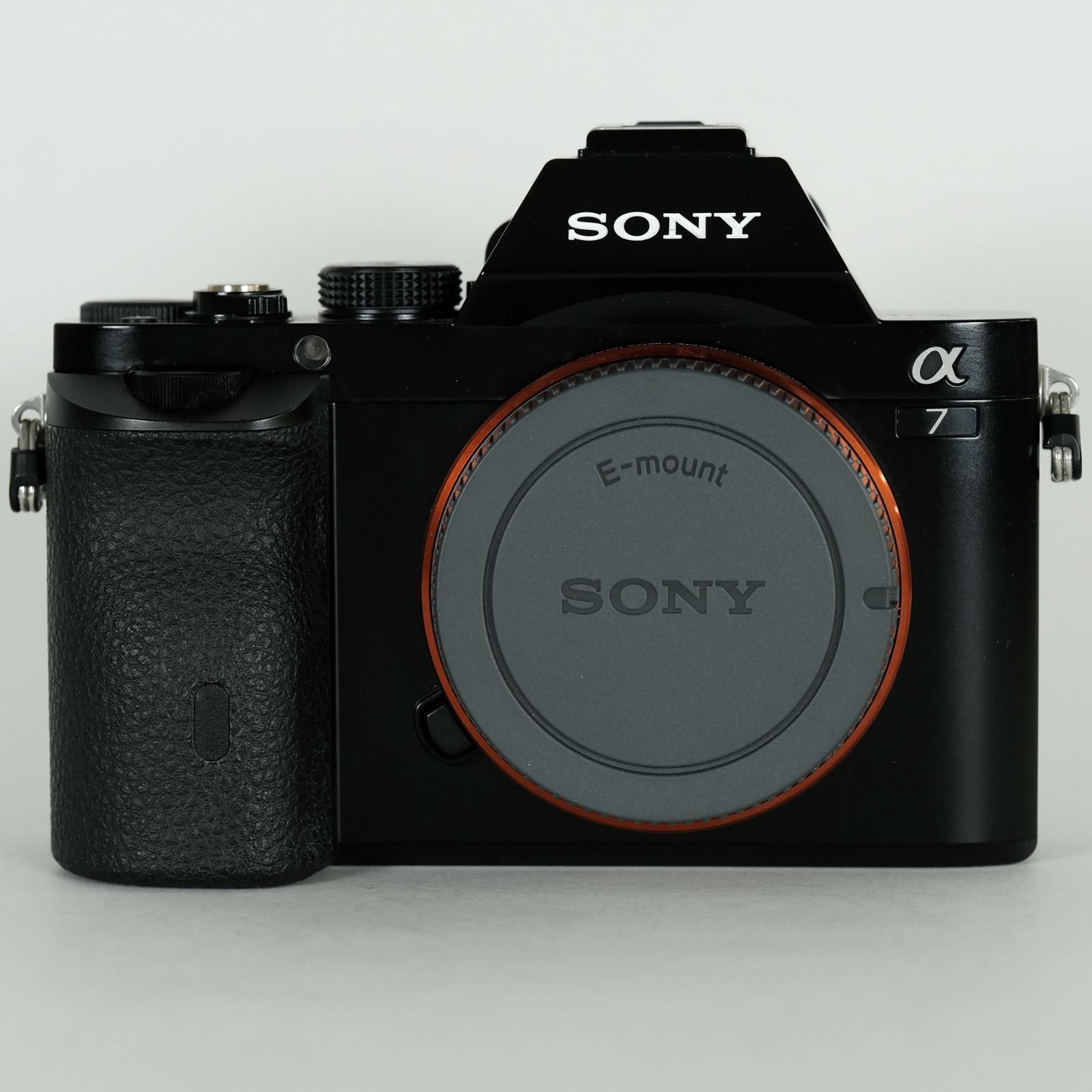良品｜シャッター数3,333回] SONY α7（ILCE-7） / ソニーE