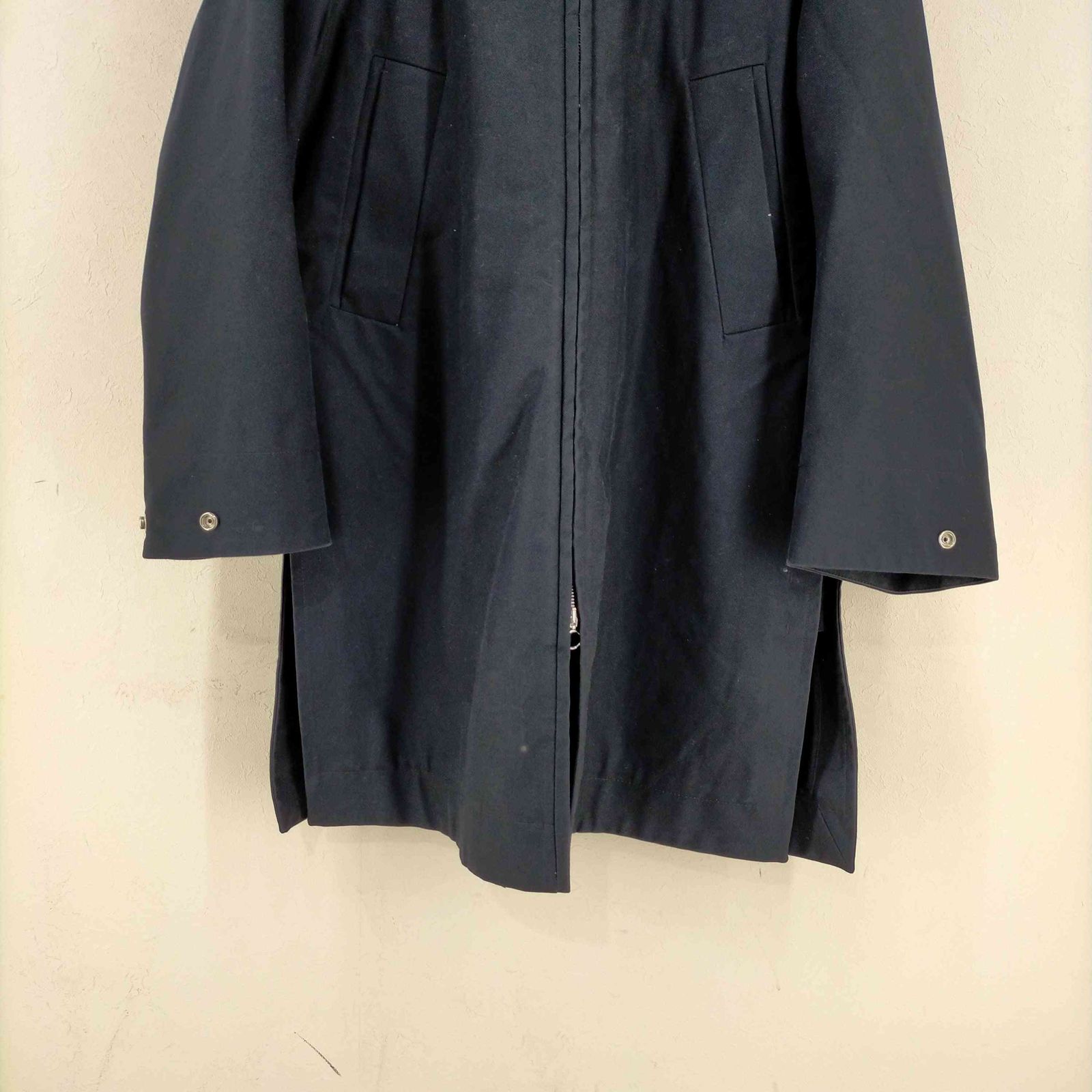 アクネストゥディオズ ACNE STUDIOS Melt Twill Short Parka メンズ 