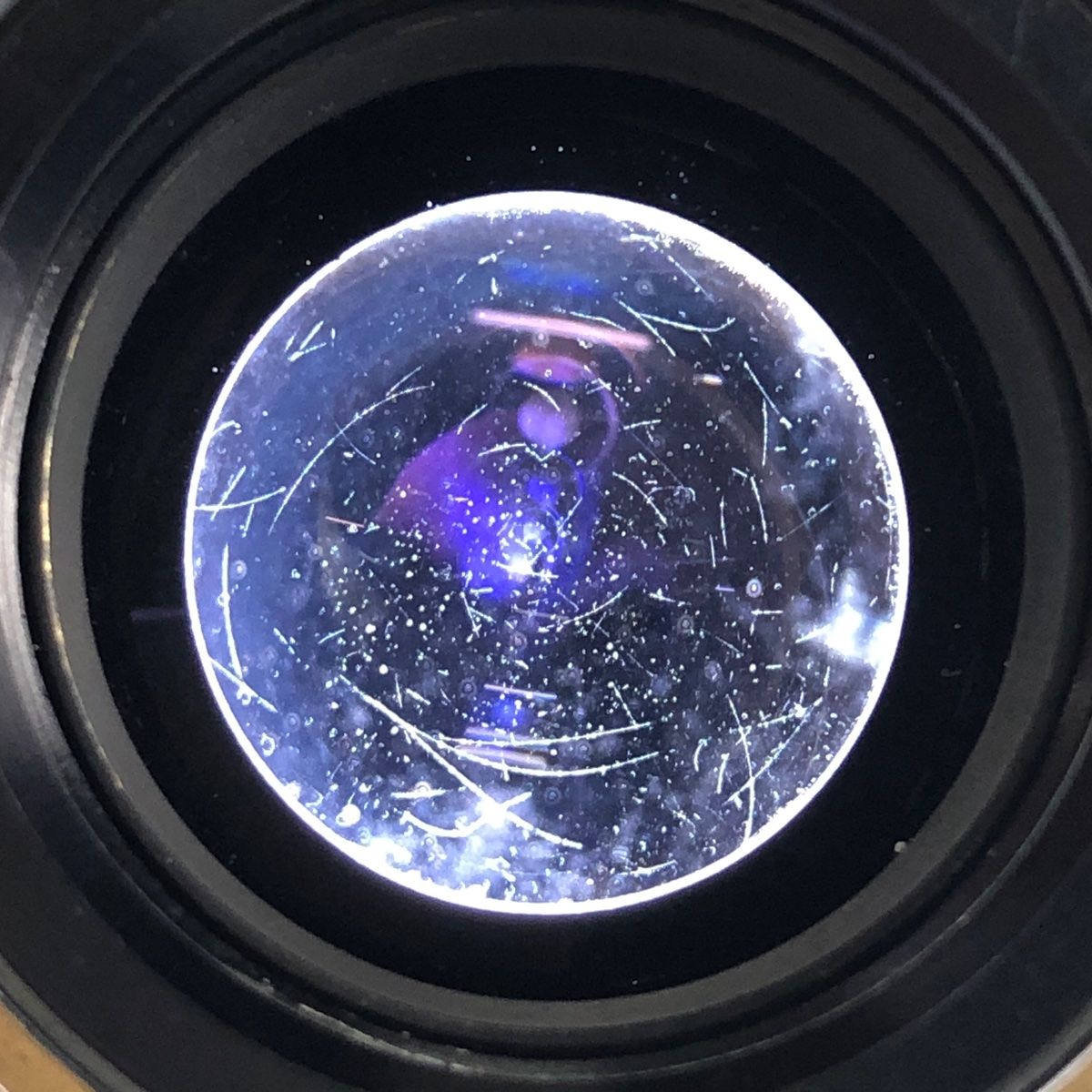 Nikon NIKKOR-H