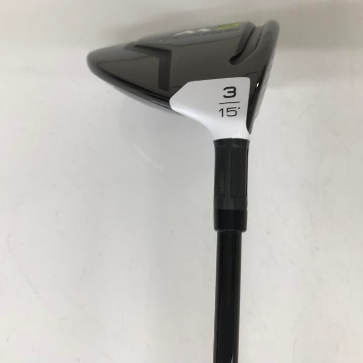 中古】 ダンロップ SRIXON ZX Mk II 3W フェアウェイウッド FW