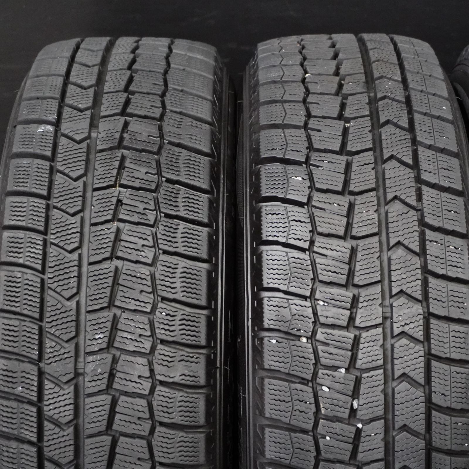 22年製 溝あり ダンロップ WINTER MAXX WM02 SIBILLA NEXT W5 185 65R15 6J 53 114.3 5H 4本 スタッドレス フリード FFCRYSTALESIA_COM