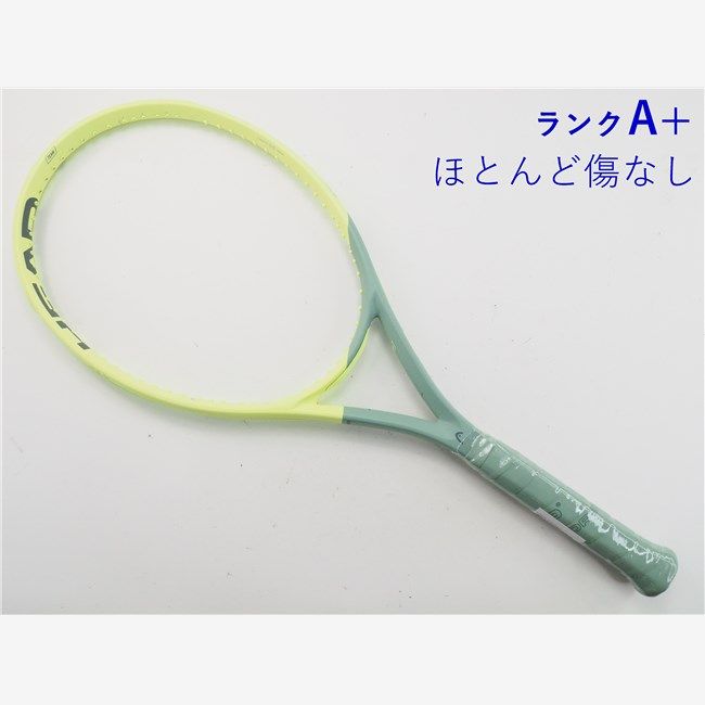 中古 テニスラケット ヘッド エクストリーム チーム 2022年モデル (G3) HEAD EXTREME TEAM 2022 (c24080306c) 中古 テニスラケット ヘッド エクストリーム チーム 2022年モデル (G3