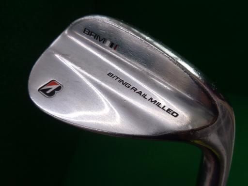ブリヂストン TOUR B BRM 50°|10° ウェッジ WG NS PRO MODUS3 TOUR105 フレックスS メンズ 男性用 右利き 右用 Cランク ゴルフクラブ