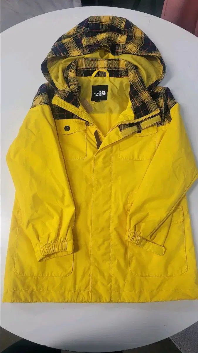 2026，HOT THE NORTH FACE(ザノースフェイス) キッズジャケット 110 その他