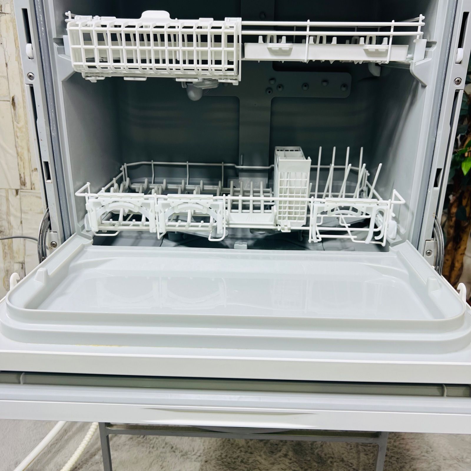 電気食器洗い乾燥機 OT28