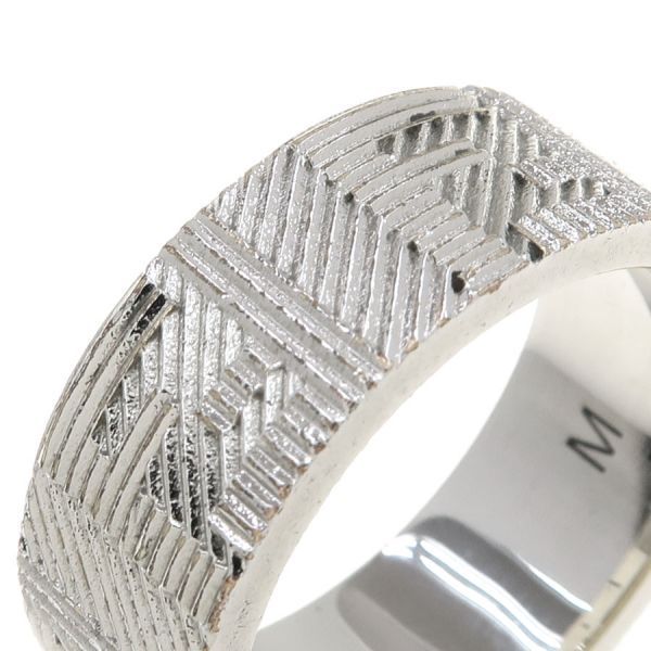 フェンディ/リングM 【Bランク】【中古】 - メルカリ 