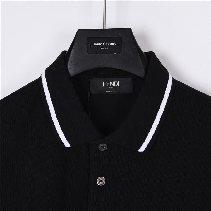 FENDI - FENDI ポロシャツSの通販 by くまもん's shop