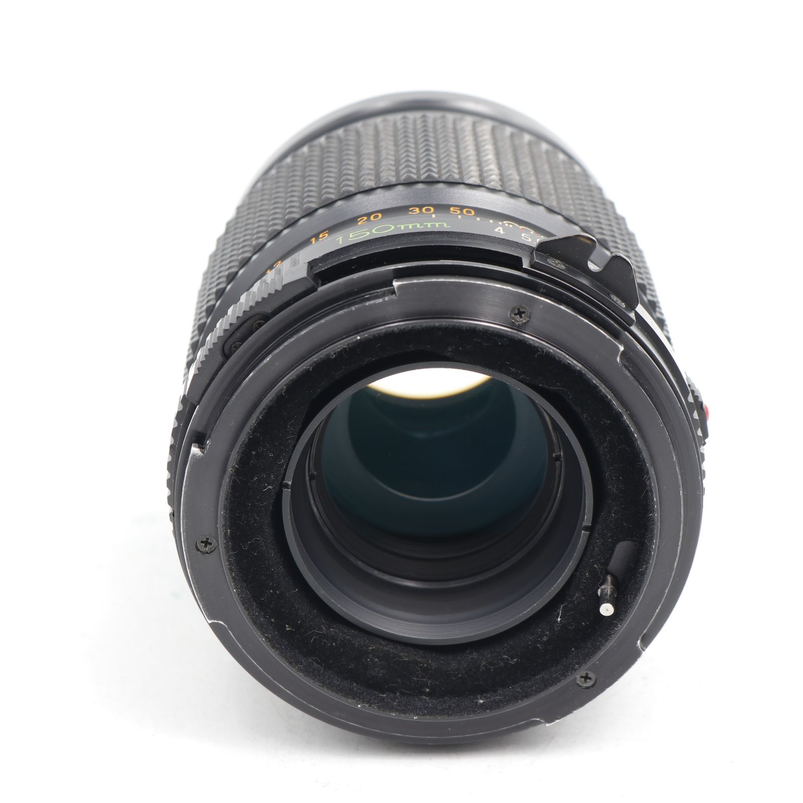 MAMIYA 人気 SEKOR C 150mm f/4 MF Lens M645 Mamiya-Sekor C 150mm F4