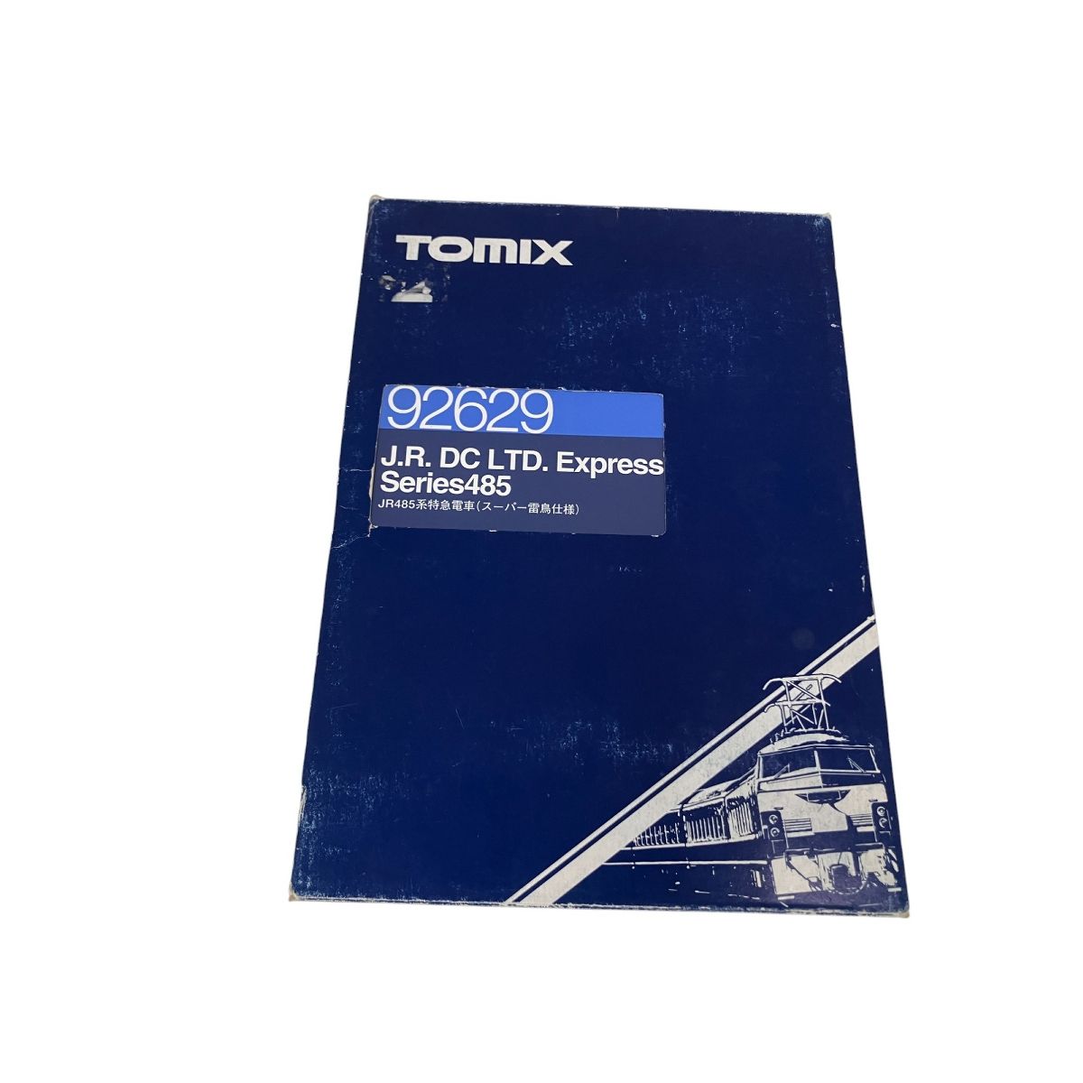 TOMIX