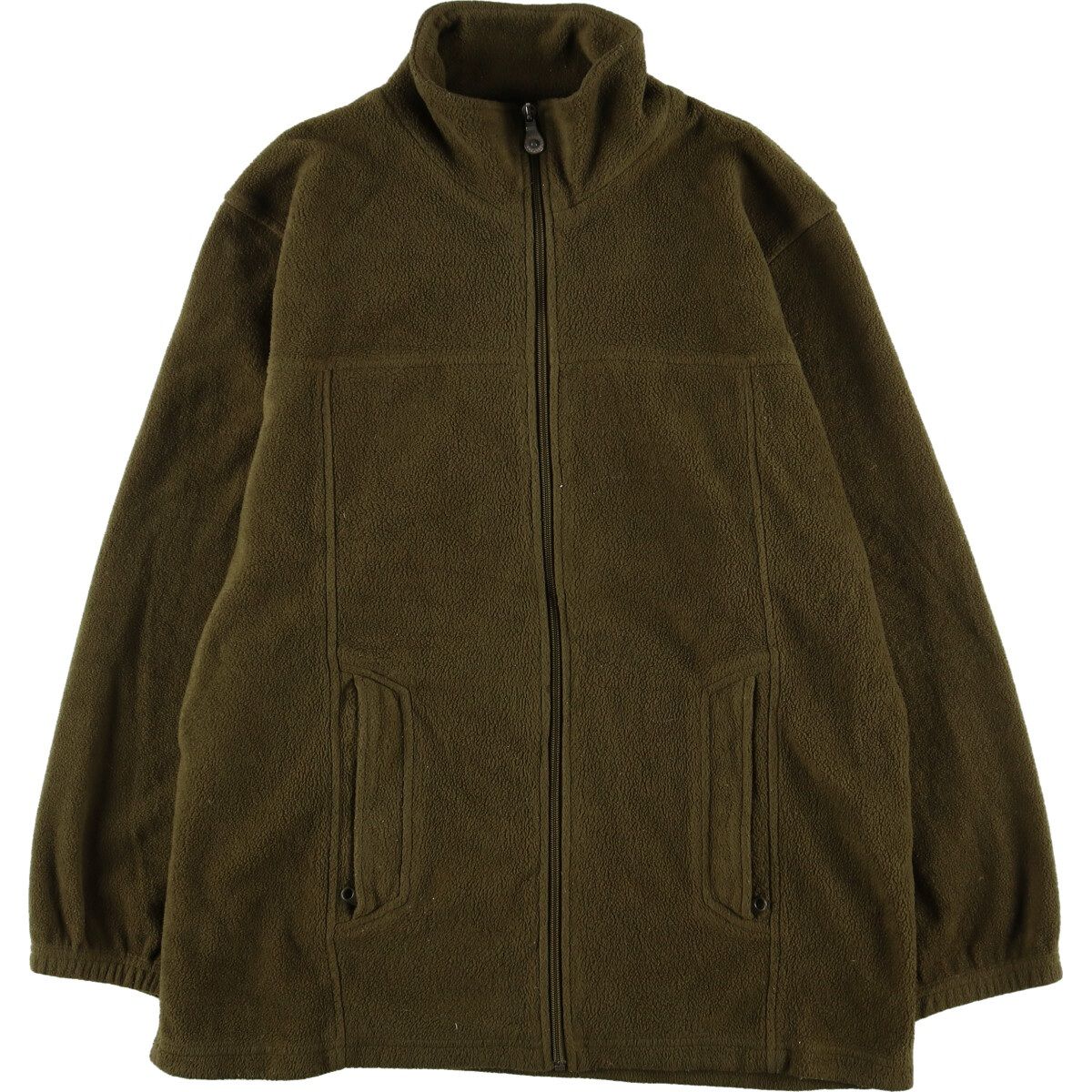 古着 Catalina OUTERWEAR フリースジャケット メンズM/eaa385757