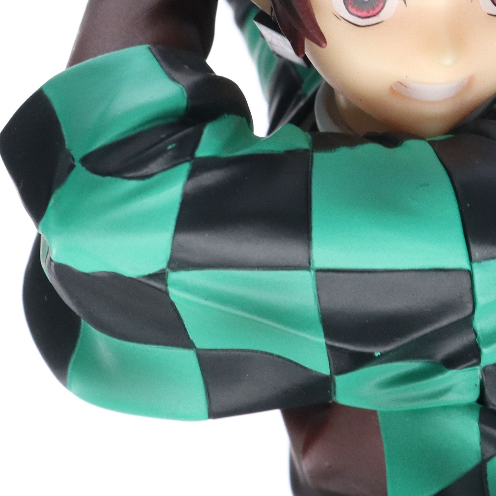 ANIPLEX+限定 竈門炭治郎(かまどたんじろう) 生生流転(豪華版) 鬼滅の刃 1/8 完成品 フィギュア(MD19-0455001) アニプレックス ANIPLEX+限定 竈門炭治郎(かまどたんじろう) 生生流転(豪華版