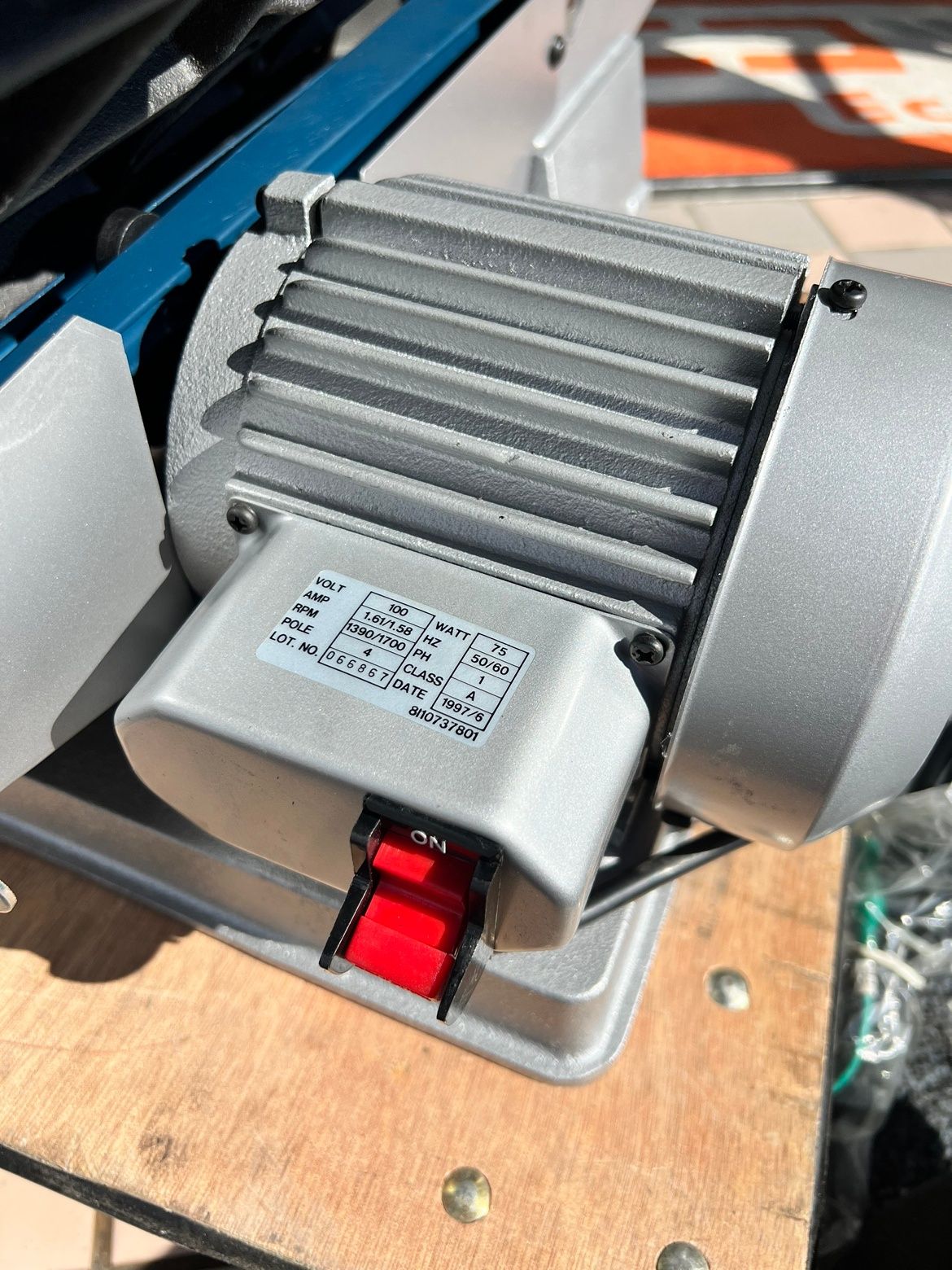 卓上糸ノコ盤 TF-45