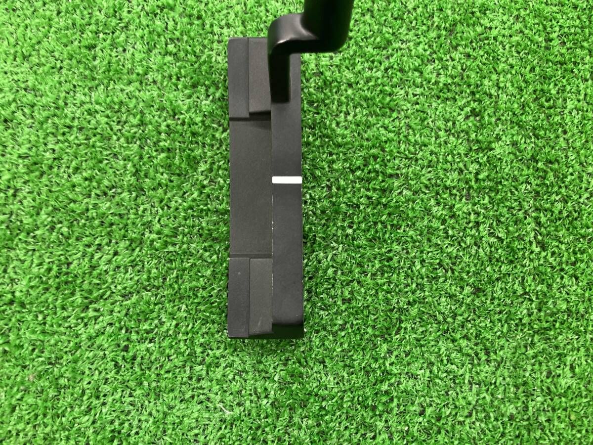 クリーブランドFLONTLINE4.0パター 美品 パター FRONTLINE フロント