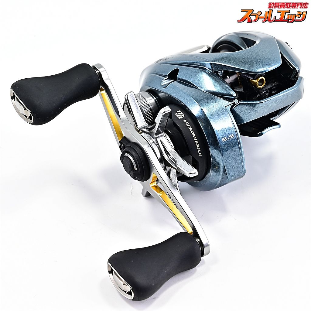 シマノ 22アルデ ン BFS XG SHIMANO m 38231