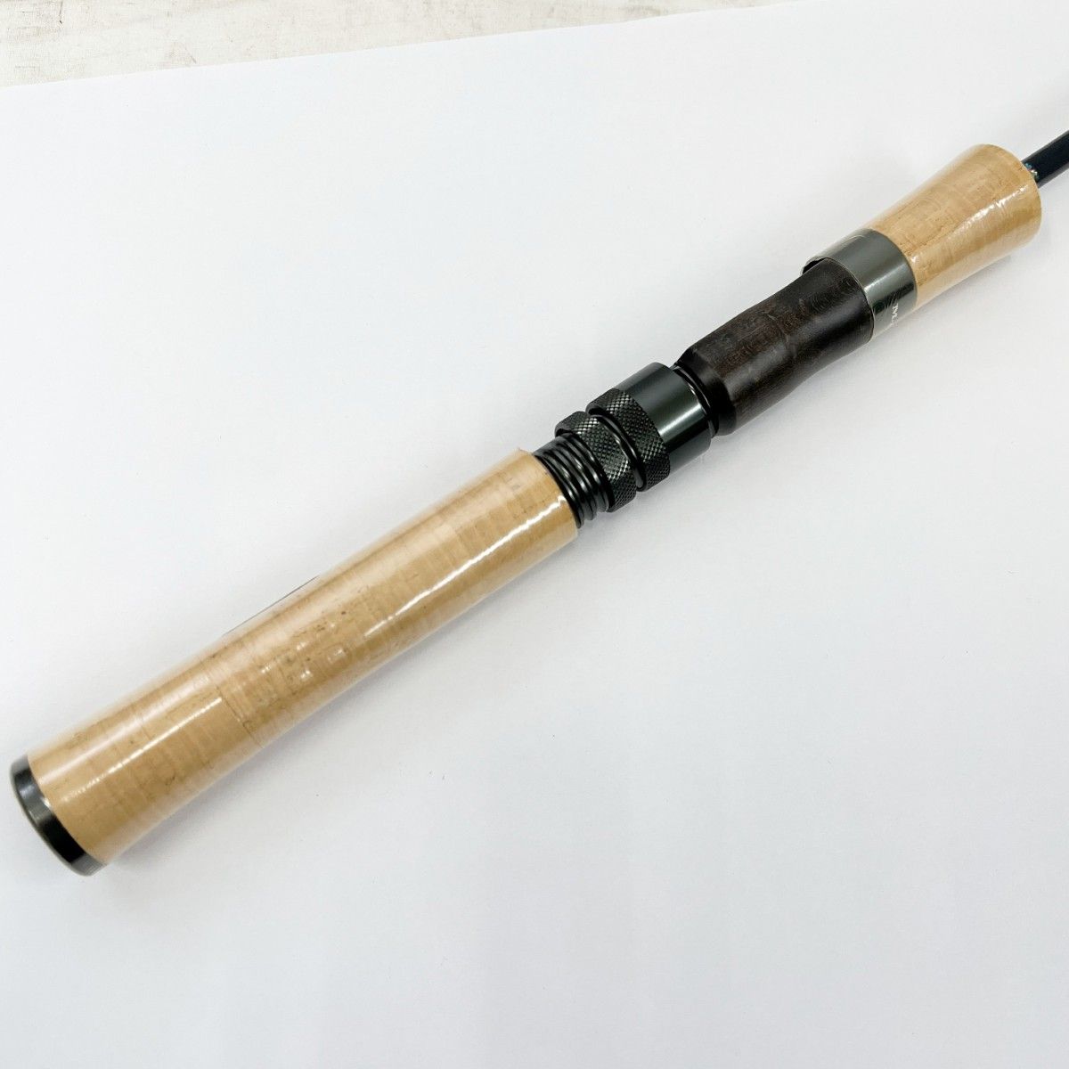 M-AIRE Mアイレ トゥルーチャボロン ルアーロッド TB-63 M