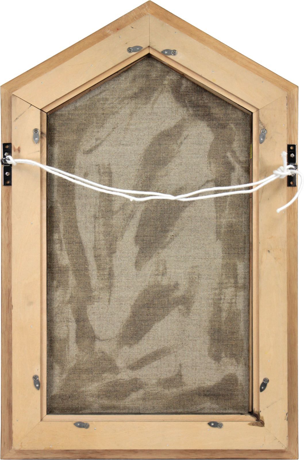 田谷京子 「無題」 油絵・油彩画 絵画 田谷京子 『無題』 油彩画 - 北海道画廊