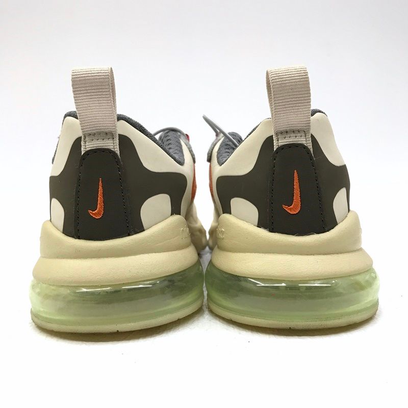 加古川店】 中古 NIKE | ナイキ スニーカー Travis Scott×PS Air Max  