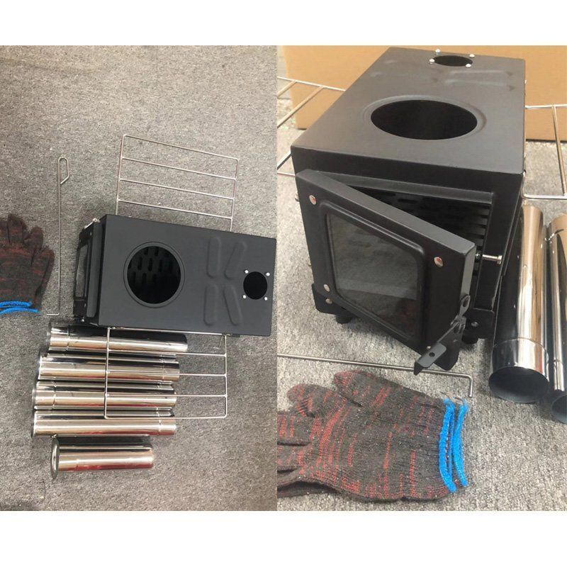 アウトドア 調理器具