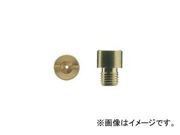 2輪 POSH Faith 10オーバーサイズメインジェットセット 727400-10 ヤマハ ジョグ Z 7ps 1991年～1992年