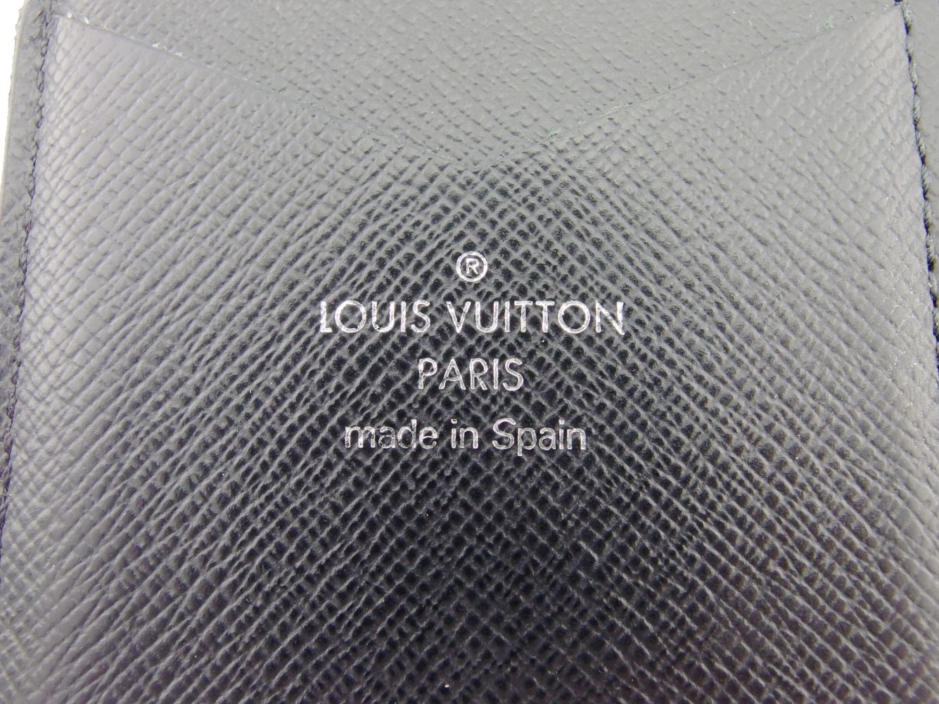 LOUIS VUITTON