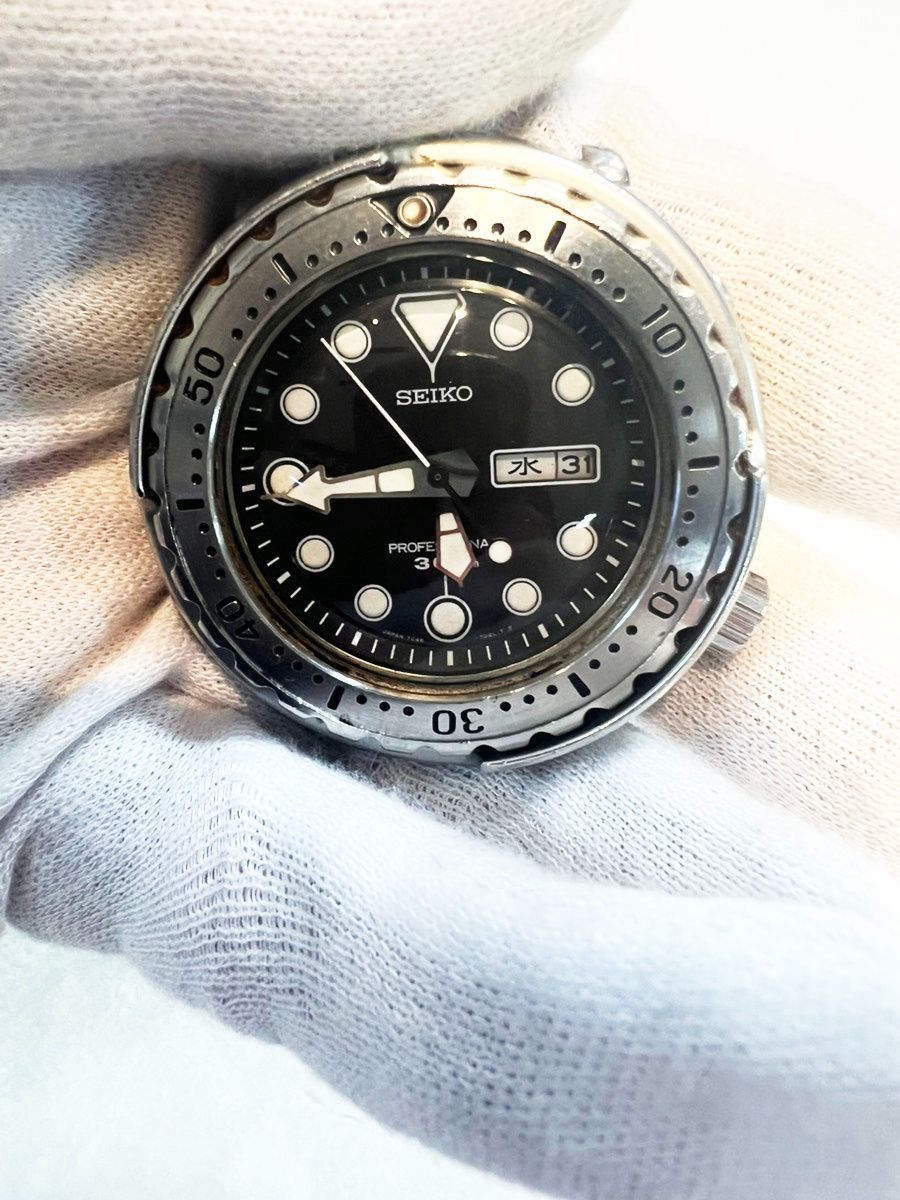 プロスペックス マリンマスター