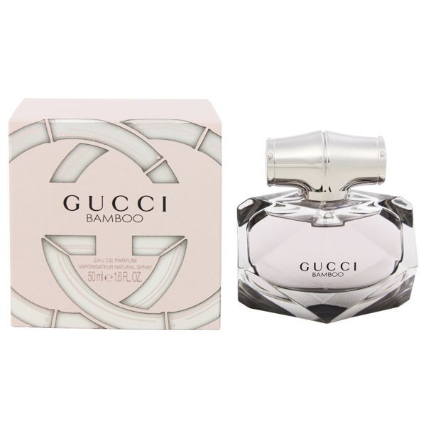 グッチ バンブー EDP・SP 50ml 香水 フレグランス GUCCI BAMBOO 新品