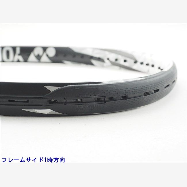 中古 テニスラケット ヨネックス イーゾーン フィール 2017年