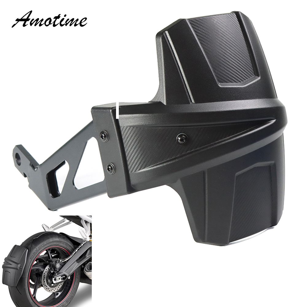 リアフェンダー、カバー ブレイクアウト ソフテイル TRIJYA トライジャ