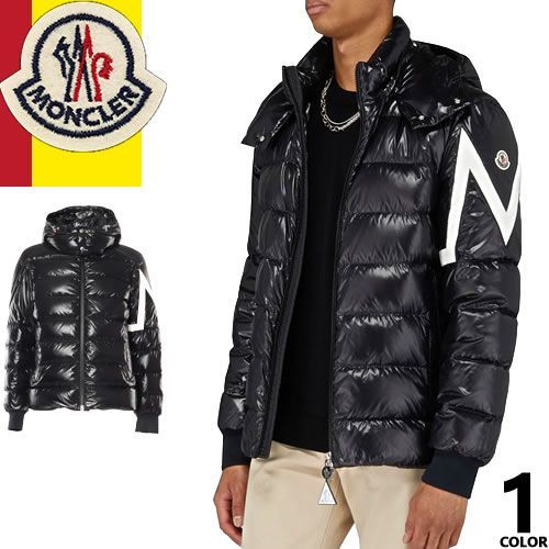 モンクレール MONCLER ダウン ダウンジャケット メンズ アウター 