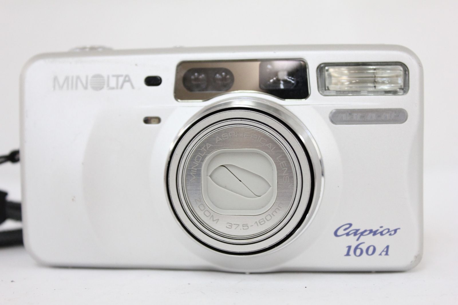 コンパクトカメラ M5307