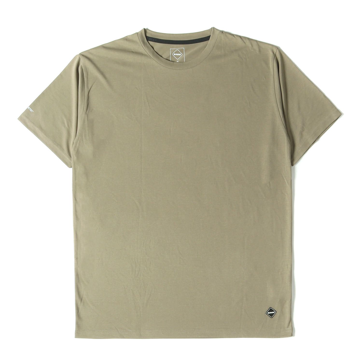 新品同様】F.C.Real Bristol エフシーレアルブリストル Tシャツ サイズ 