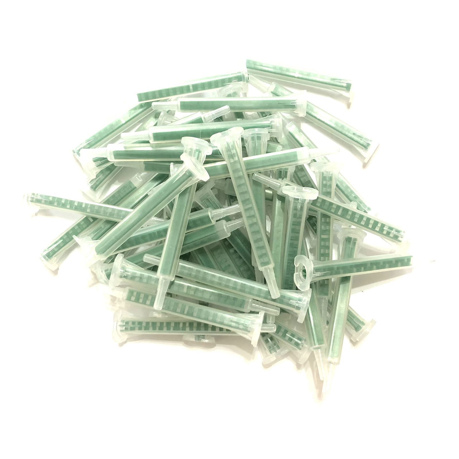 Deepa】ミックスノズル ミキシングノズル 50本セット メグミックス