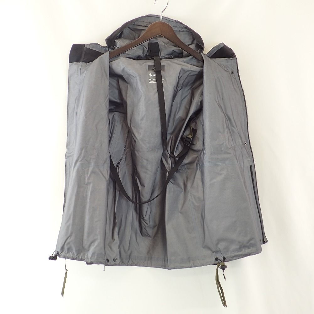 ACRONYM アクロニウム ACR-SS-20 J47-GT 3L GORE-TEX PRO INTEROPS JACKET ゴアテックス  オペレーション M