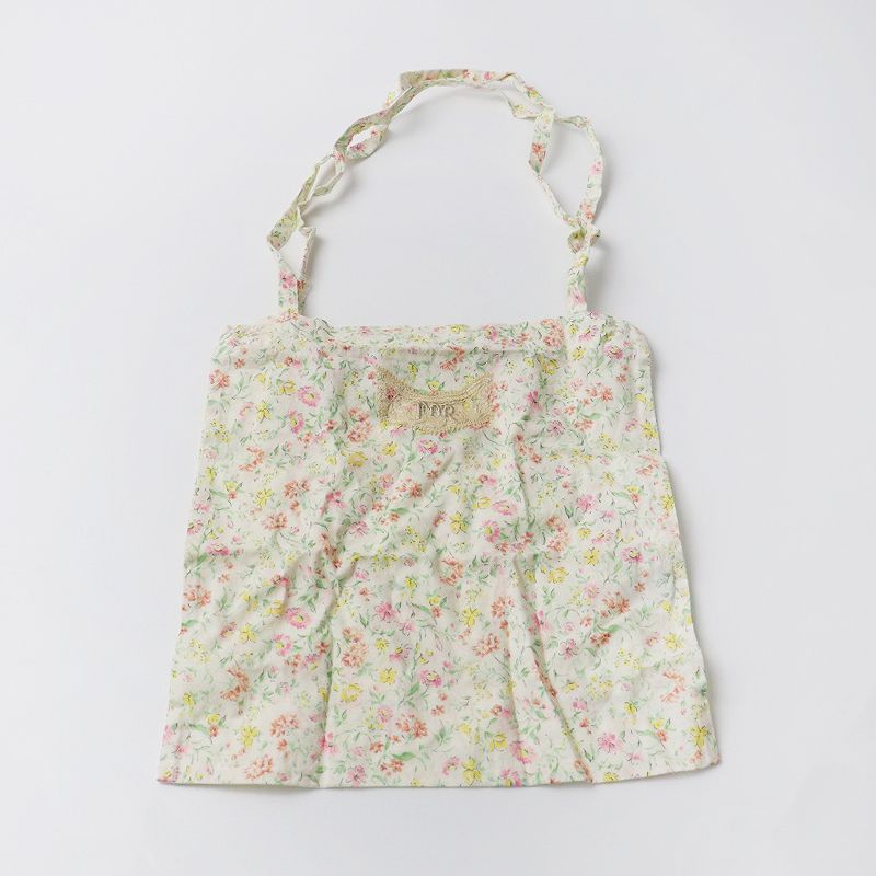 美品 フォーフラワーオブロマンス FOR FLOWERS OF ROMANCE RISS リス