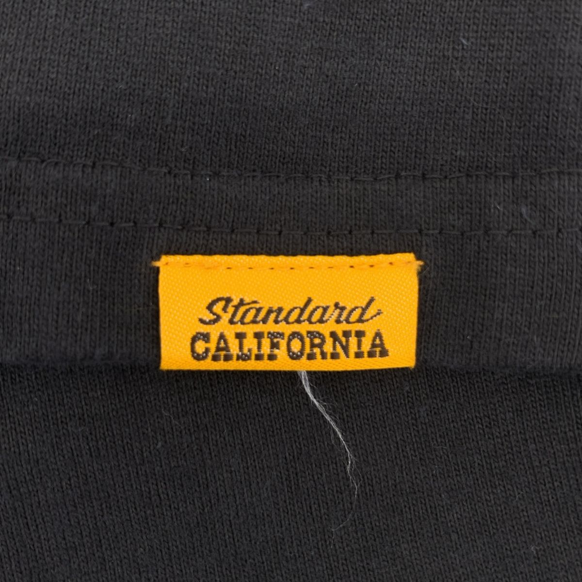 美品】 Standard California / スタンダードカリフォルニア | 2024SS 
