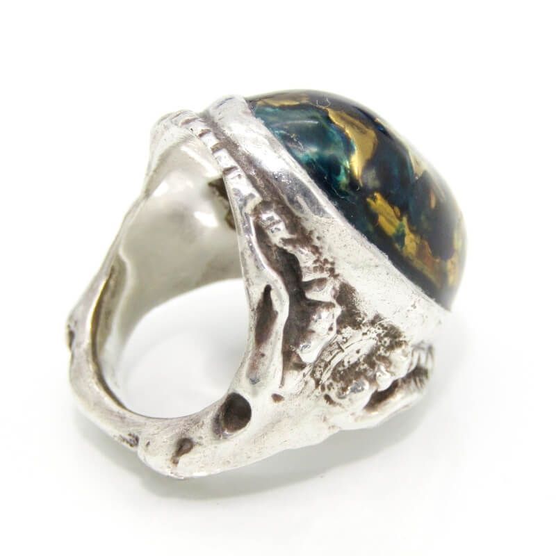 ALEX STREETER アレックスストリーター リング ANGEL HEART RING