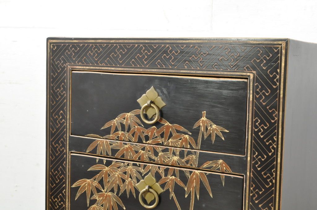 岩谷堂 和タンス 車付き 小箪笥 時代箪笥 鍵欠品 卓上箪笥 現状品 岩谷堂箪笥 車付き箪笥 - 岩谷堂箪笥 お買い得通販 全国対応