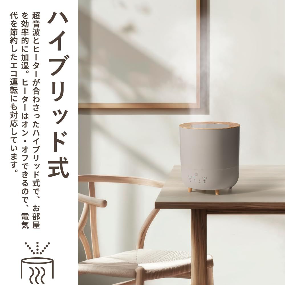 スリーアップ WOOD